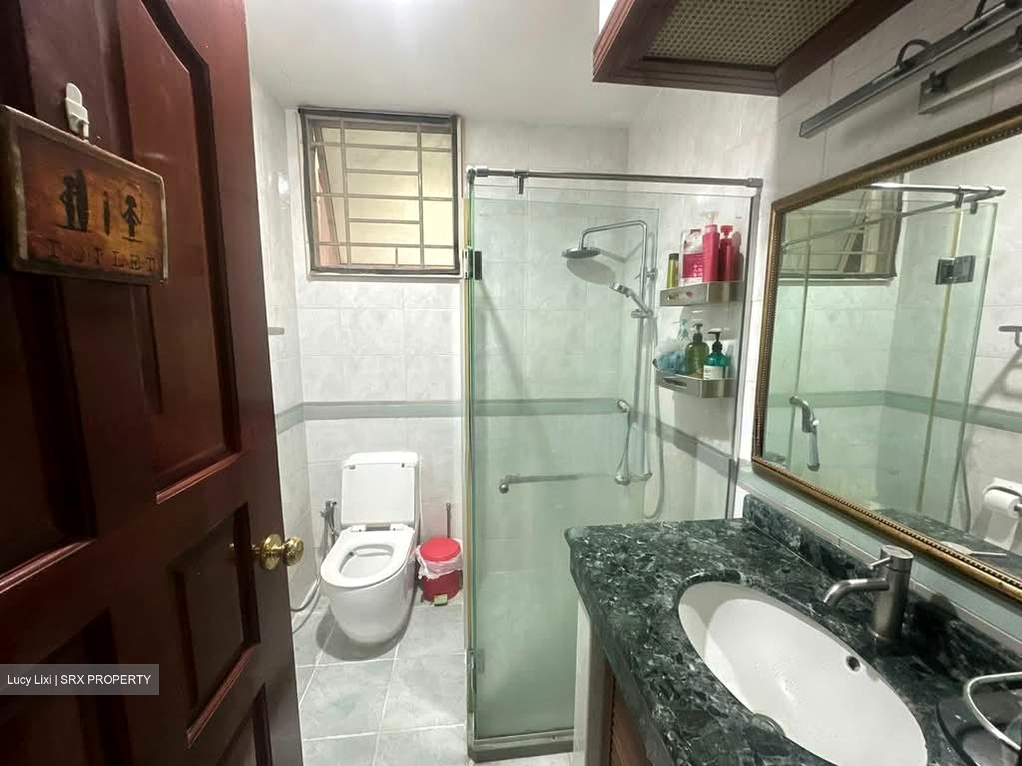 Northvale (D23), Apartment #528543321